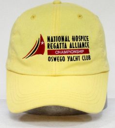National Hospice Regatta Alliance 2018