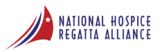 National Hospice Regatta Alliance Logo